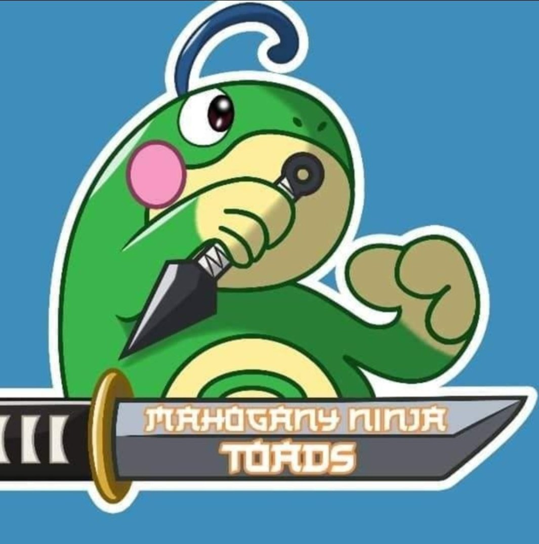 I Just finished my API 5 in the semifinals. I really enjoyed the experience and I'm really happy about my performance (6-2). Special thanks to my teamates. Forza Toads ❤️