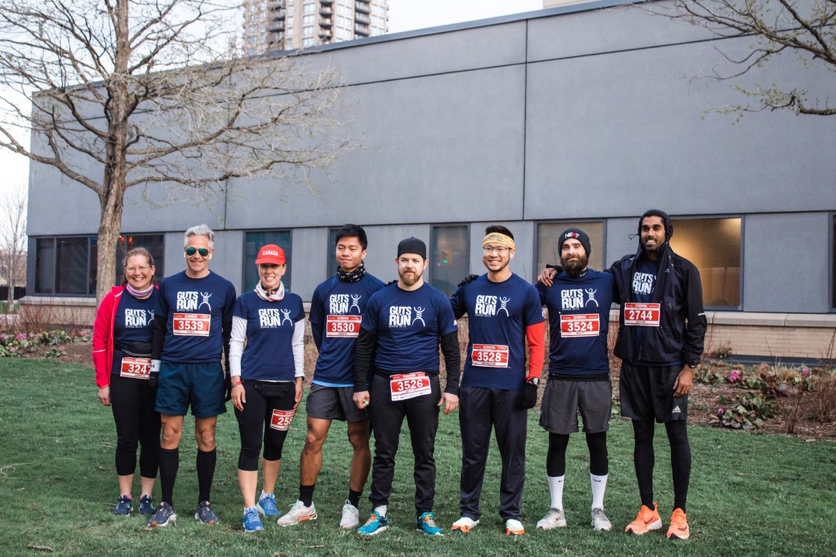 NEXTplumbsupply's tweet photo. Always on the run … these guys!

 Next Plumbing &amp; Hydronics Supply is proud to support @gutstorun at the @SaugaMarathon yesterday. The competition continues! 

#NEXTSupply #plumbing #hydronics 
#activeteam #running #coworkers #communitysupport #Mississauga https://t.co/4vYVZF3dhW