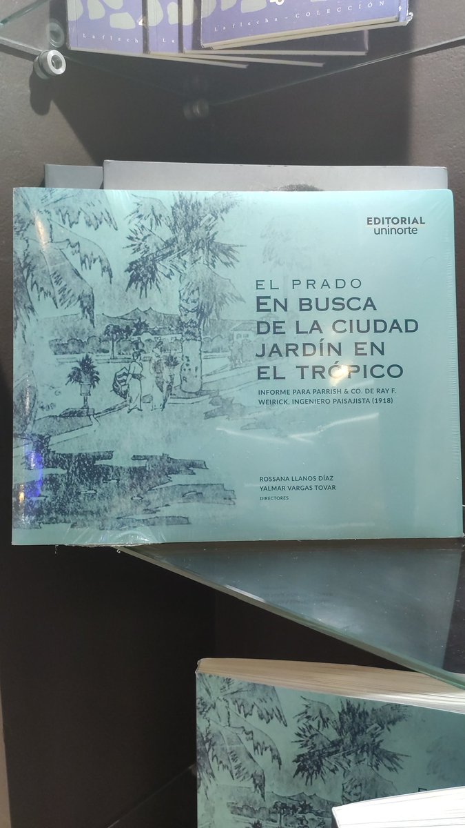 Conoce el #Top3Aseuc de  los libros más vendidos de  <a href="/Editorial_UN/">Editorial Uninorte</a> en la #FILBo2022
