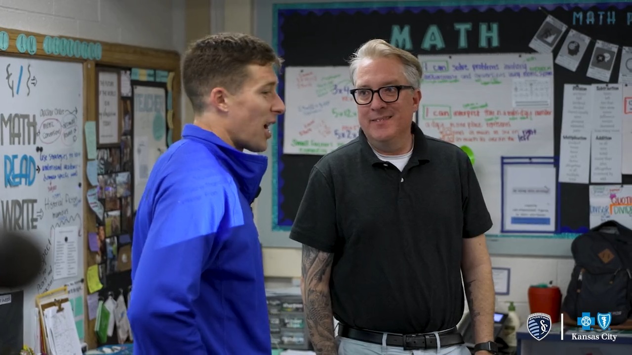 NKC Schools (NKCSchools) / Twitter