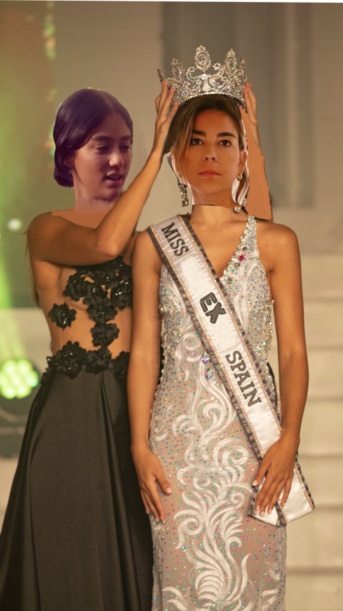 Pues alguien tenía que hacerlo…🤣🤣 <a href="/MasterChef_es/">MasterChef</a> <a href="/marialomchef10/">María Lo</a>