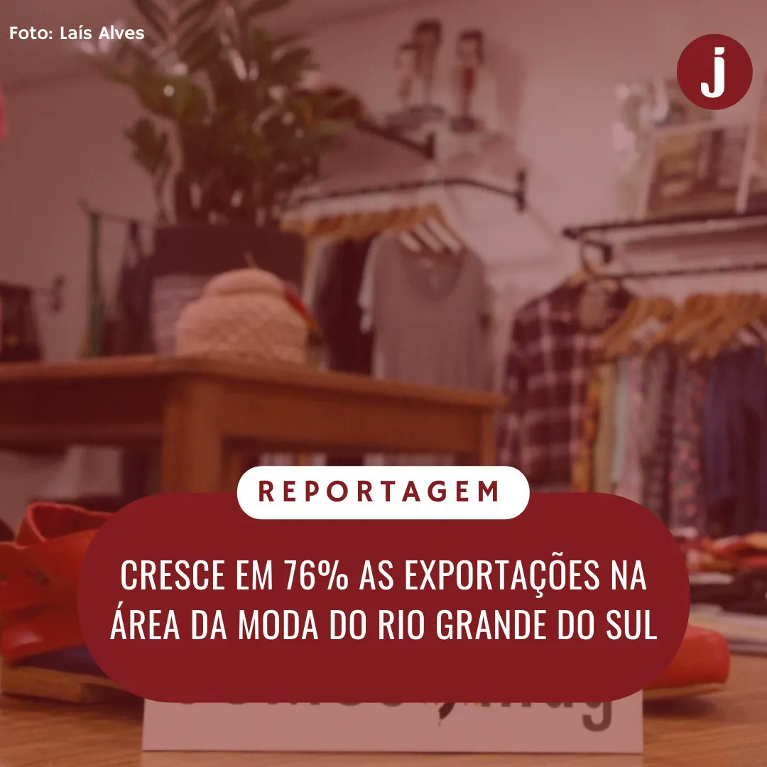 labj_famecos's tweet image. 👗 A lógica de mercado costuma ser muito competitiva, mas a área de moda autoral no Rio Grande do Sul decidiu unir forças para enfrentar as consequências da pandemia.

👉 Acesse o link na bio ou nos stories para ler a reportagem na íntegra!

#moda #modaautoral