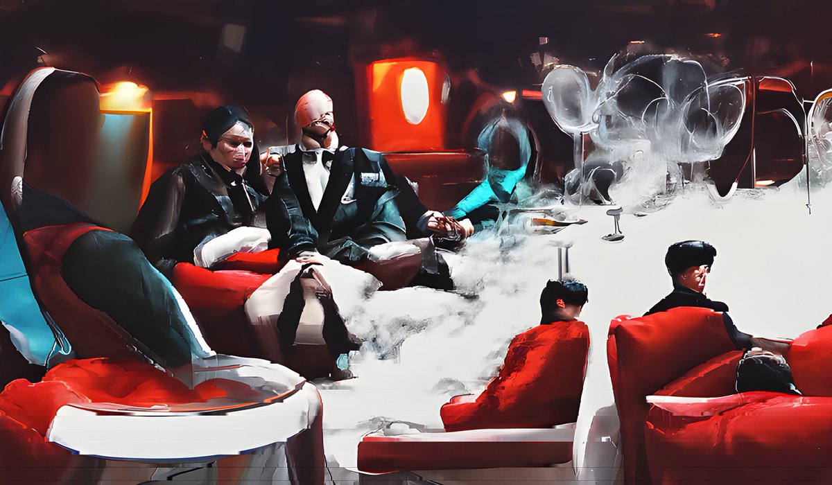 metajefe's tweet photo. @blindgoblin Collection "Dazed Dreamz"
On opensea 🙈🙉🙊
Like it or not, its all 1/1 and will Rise in Value Guarantee💥💥💥😜
FINANCIAL ADVICE 😂😂😂😂
open for bids 😉
https://t.co/WxJS1rZqsH https://t.co/v16JBGaJwD https://t.co/au0at63TVd