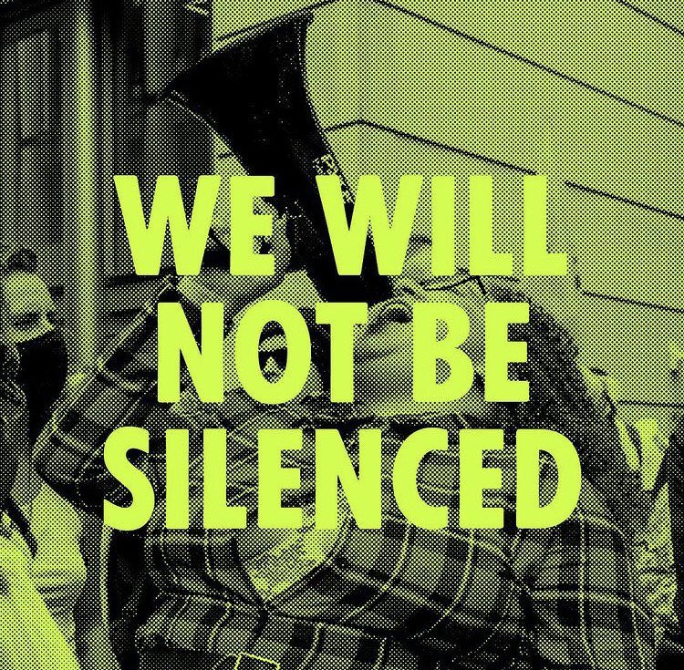The policing bill will not stop us, we have a write to protest‼️

The policing bill will allow the harassment of gypsy, Roma and traveller communities, harass black people by increasing stop and searches, and harass protestors.

The bill is meant to scare us. We won’t back down.