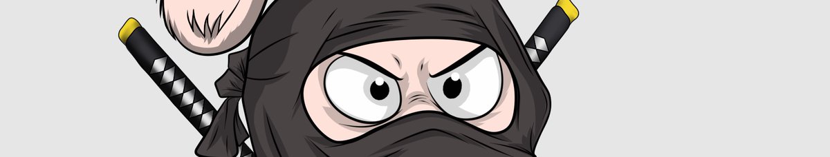 The story of Ninja Rabbits begins…

See you very soon. 🐰