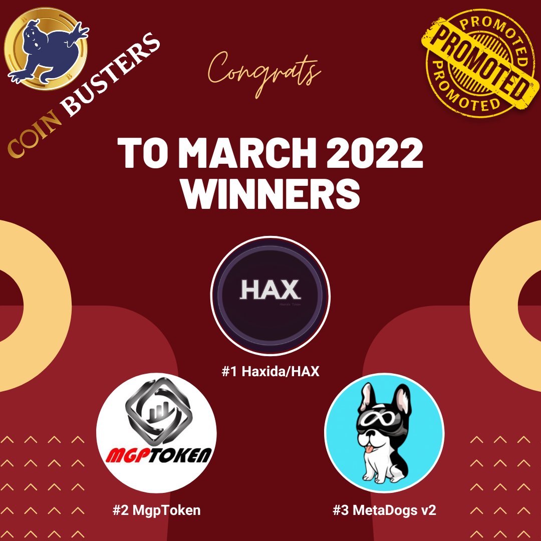 CoinBusters.cc tweet media