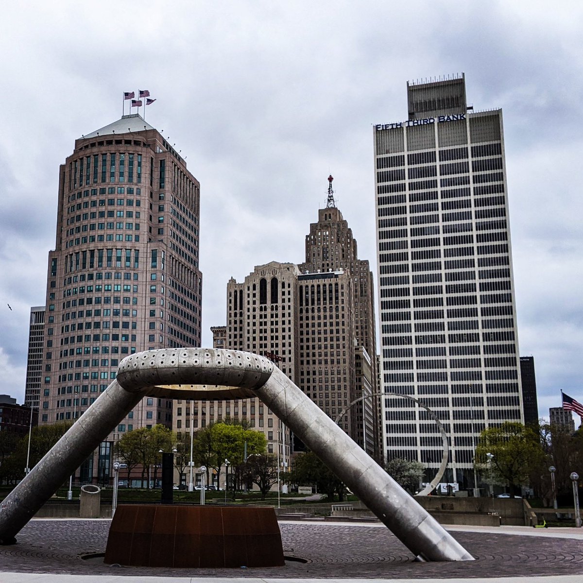 ipsworks2002's tweet image. We’re ready, Detroit! Excited to see everyone again in person for the 16th Annual Meeting of the International IPS Learning Community. #ipsworks