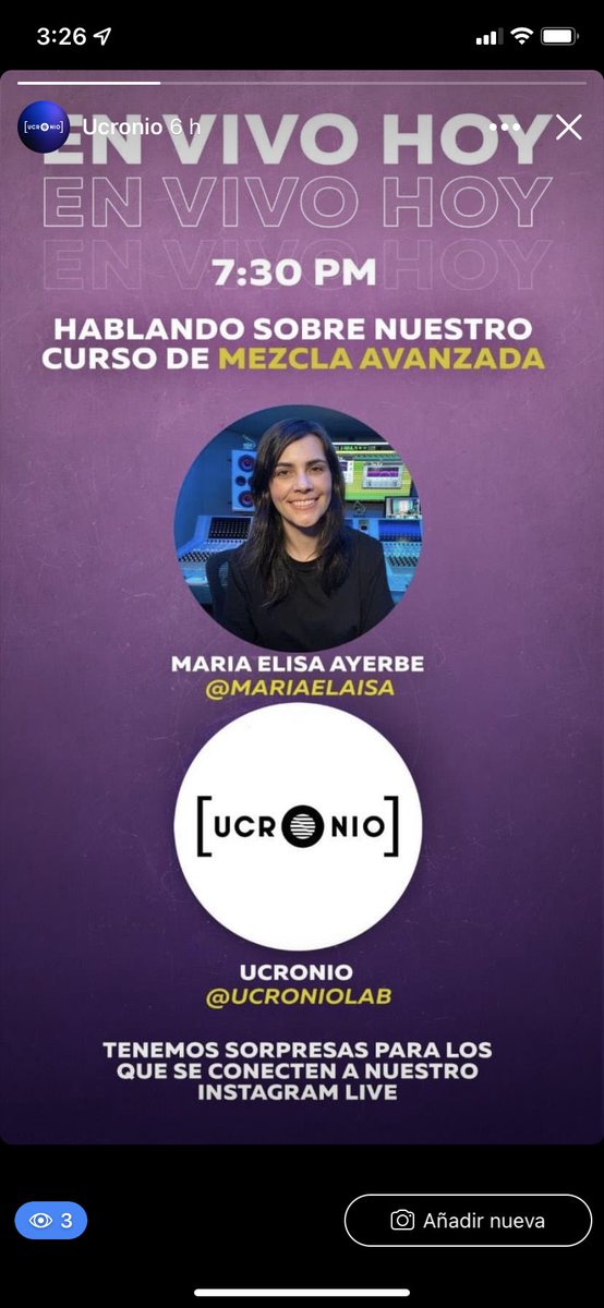 Ucroniolab tweet media