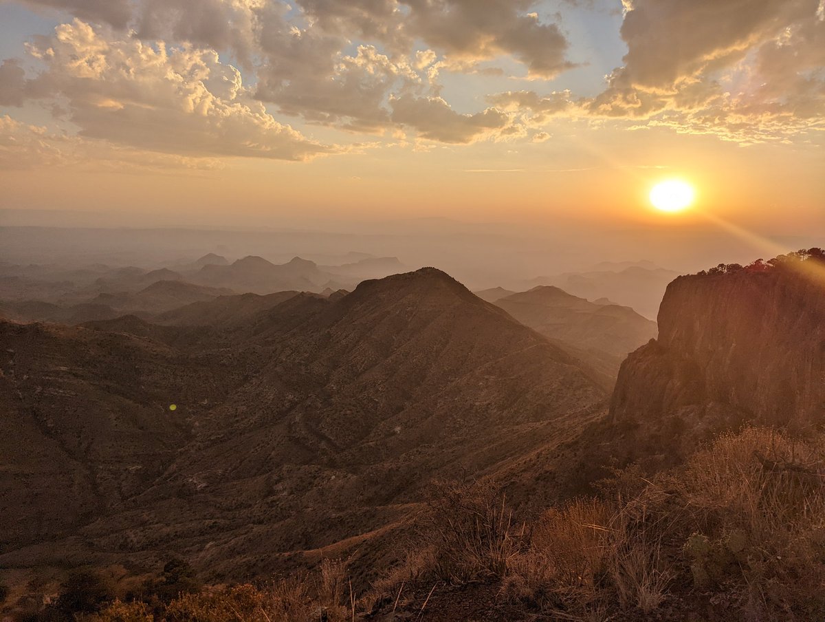 spent the last few days in Big Bend NP, dark skies make for some great space pics!
