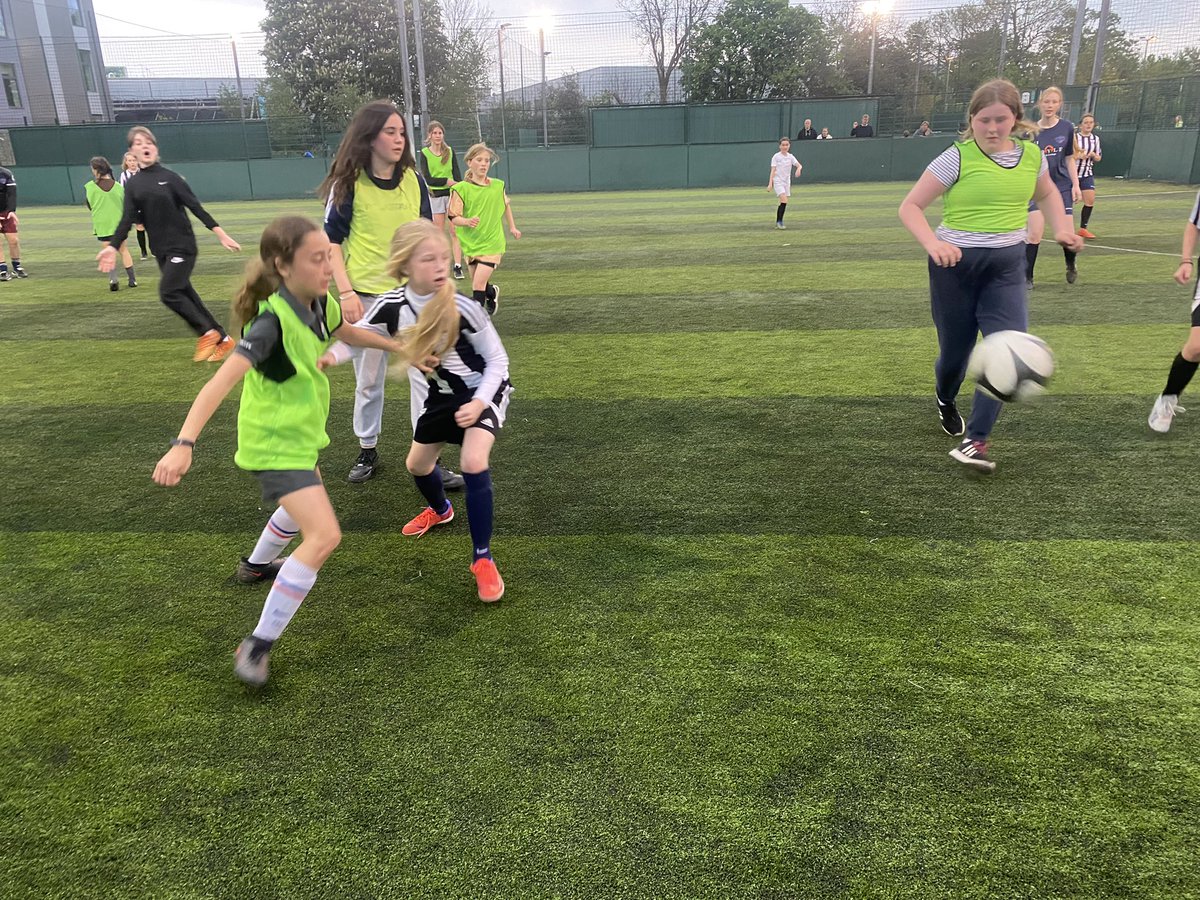 Evolve Development Centre tweet media
