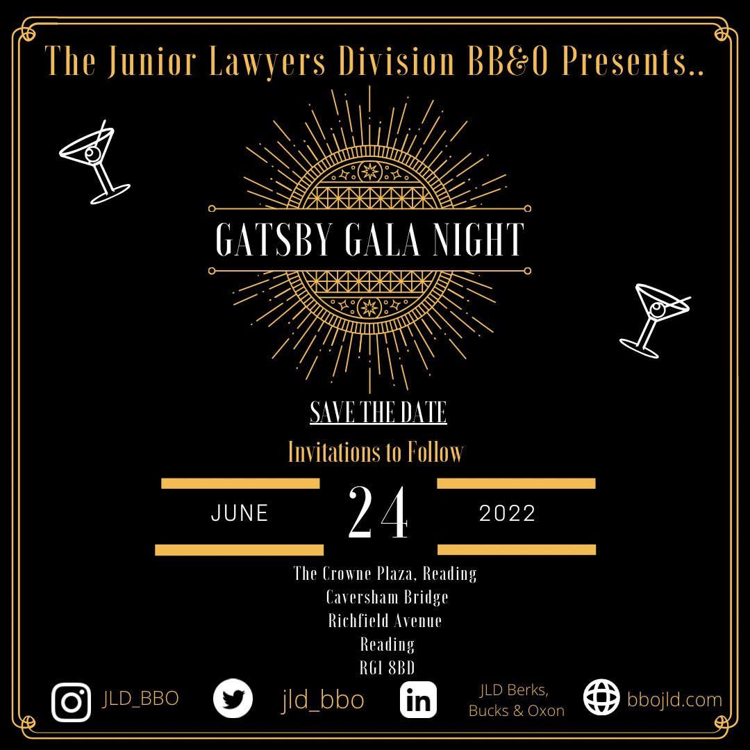 JLD BB&O tweet media