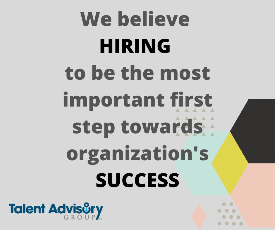 TAGStaffing's tweet photo. Let our Team help you today.
We'll do the recruiting for you.
Let's make this process more exciting and fun!

Contact us:
info@tagstaffs.com
(520) 789-6912

#weareTAG #recruitmentprocess #recruitment #hiring #hiringprocess https://t.co/AEpsypoW8l