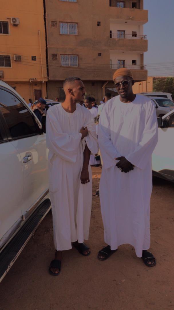mogtabaessam's tweet photo. Happy Eid ❤️ https://t.co/KU9ebix0fh