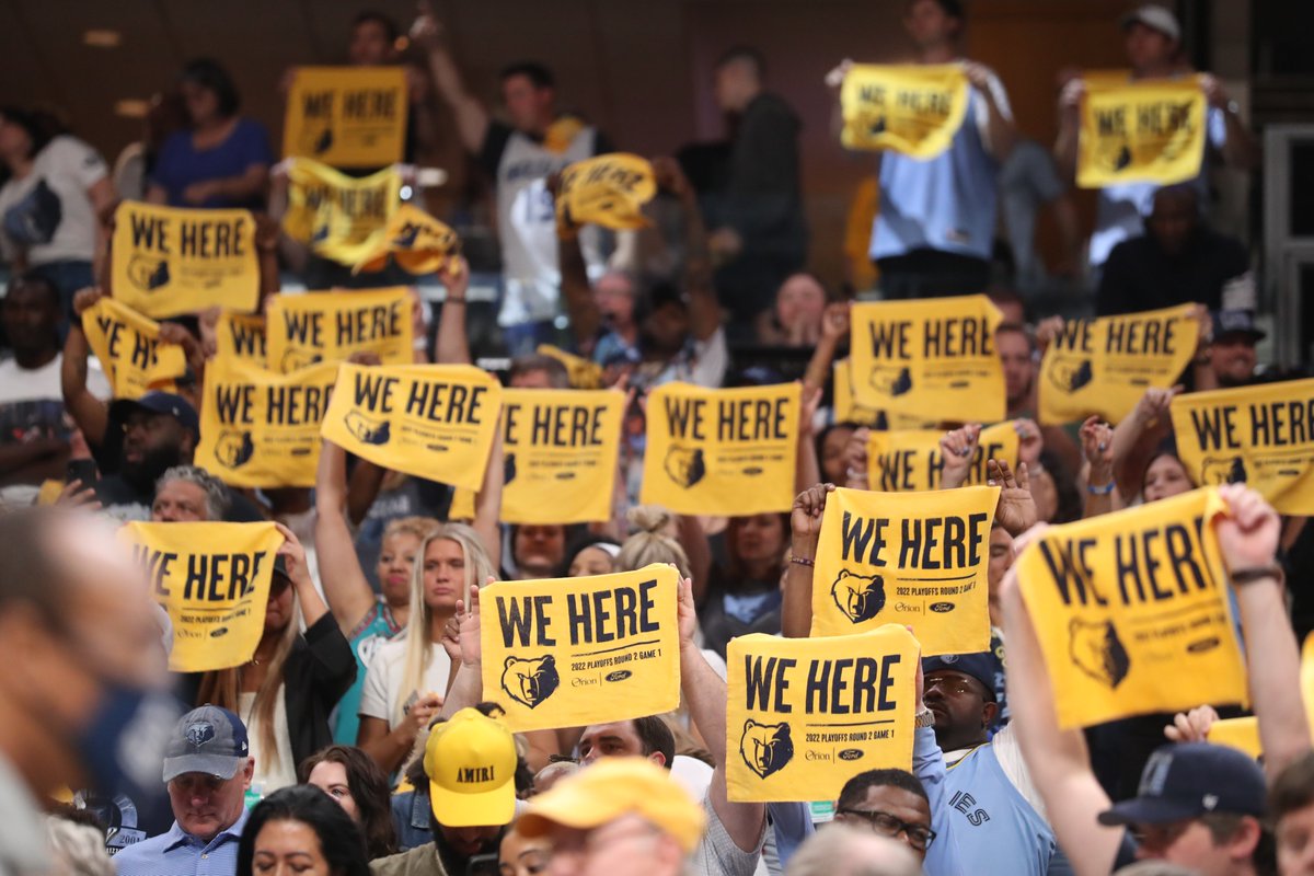 no energy like memphis energy 〽️