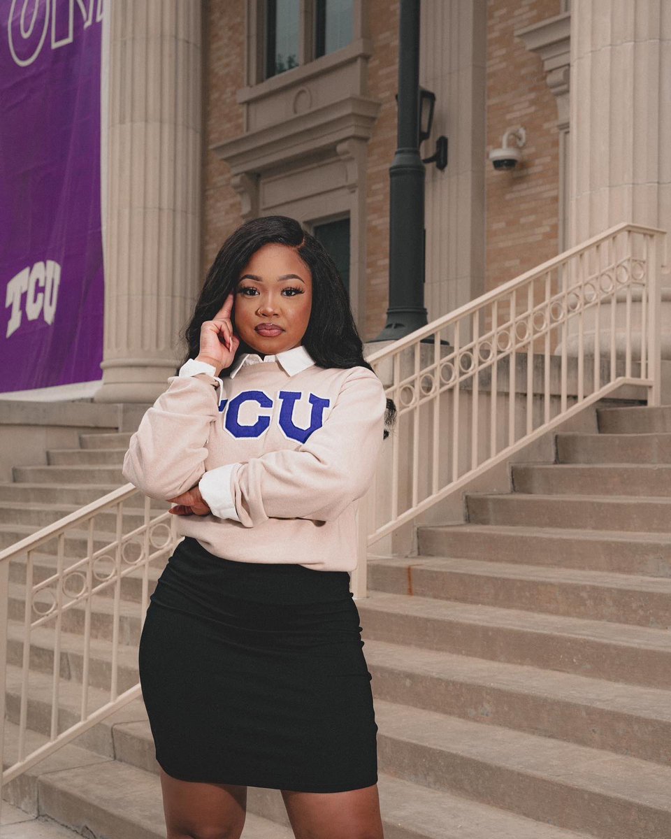 At a loss for words… 🙈🥳🥺 #TCU22