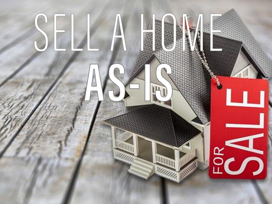 GroveRealty's tweet photo. 🏘 Sell as-is

🤓 Include “as-is” in your listing: Selling your home as-is means that you aren’t going to be spending time making any repairs — what the buyer sees is what the buyer gets. 

 ☎️ Please give us a call.
🌎 https://t.co/fiVCfrrM0A

#realestate #realtor #forsale https://t.co/uUjMsrAUQj