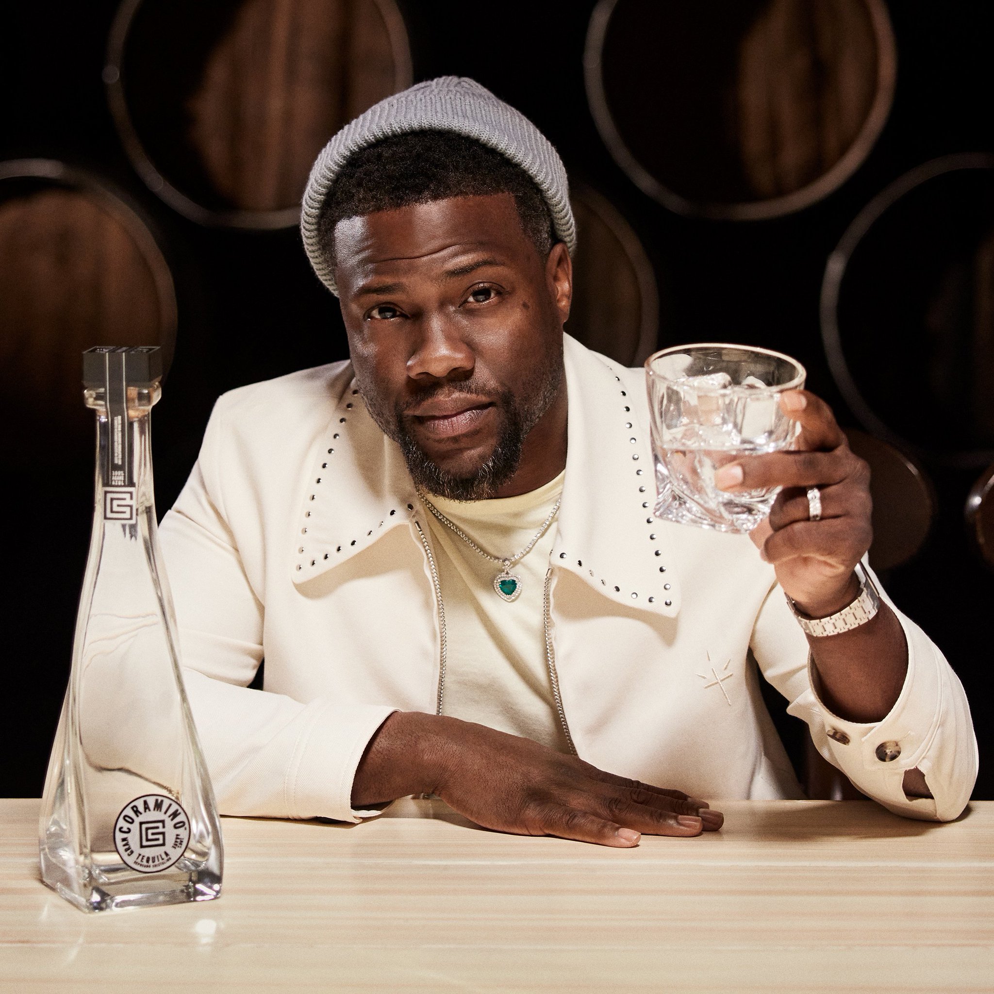 Boardroom on Twitter "BREAKING Kevin Hart has launched a tequila