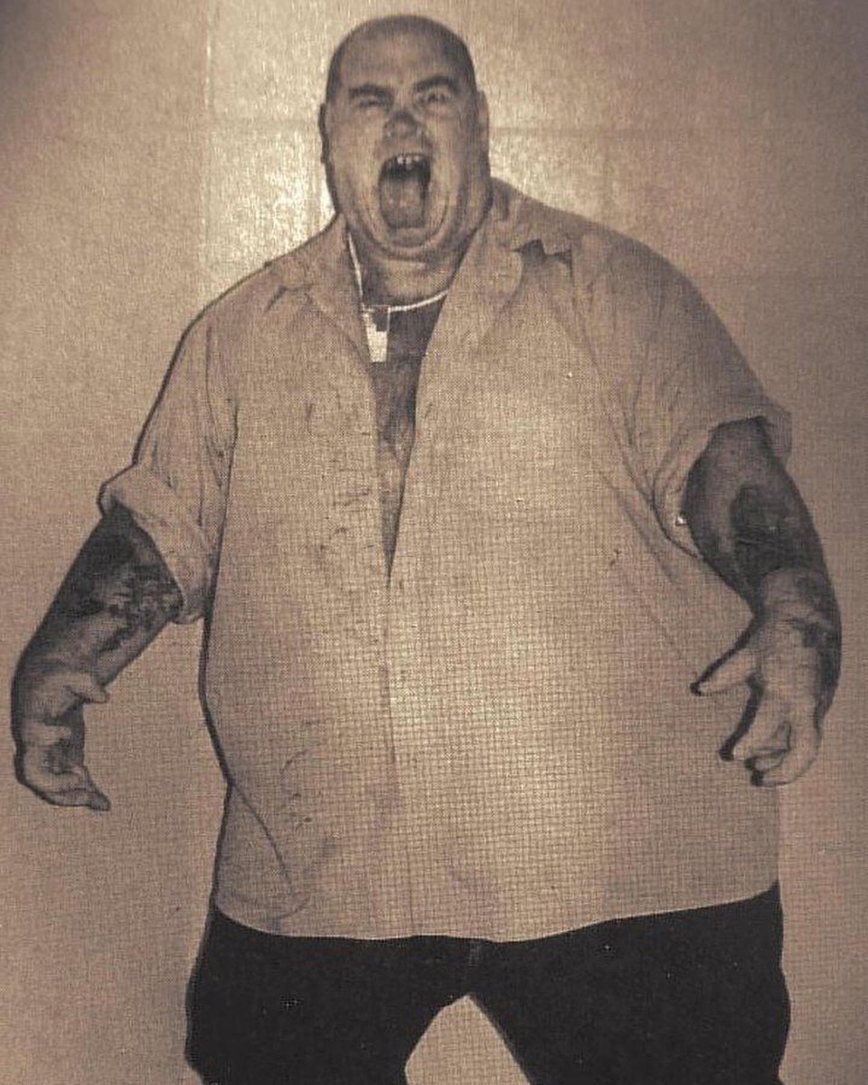 SpoilerTheyDie's tweet photo. This week, Logan tells Zack about Joe Methany. https://t.co/dMjhQmH9Xa
#truecrime #truecrimepodcast #serialkiller #spoilertheydie #podcast #podcastlife #creativebraincandy #CBC #podcastnetwork #mediacooperative #supportsmallpodcasts #JoeMethany https://t.co/9lY5m256jK