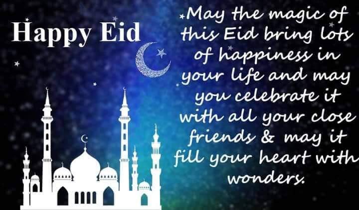 MostafaKC's tweet image. Eid Mubarak