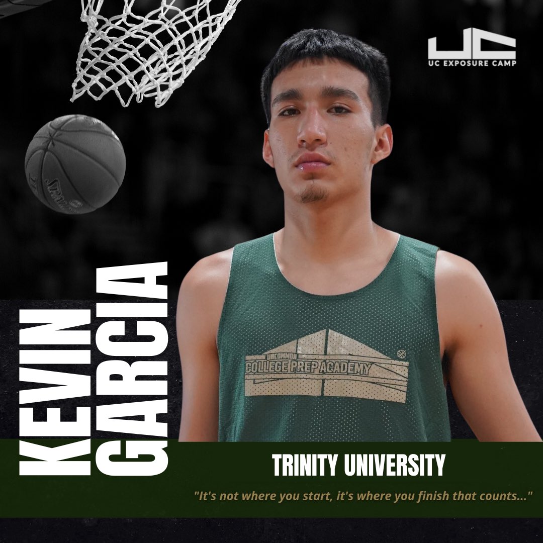 UC_Exposure's tweet photo. Congrats again to @KevinGarcia2022 for staying the course and trusting the process! He will be an impact freshman at @TU_Basketball and his best is in front of him! #UCExposure #InterestToOffer #GetAGamePlan #GetAnOffer #BeUncommon @MPOWRMENT @hoopgenbball @ProSkillsSATX https://t.co/8eEh9ASzdu