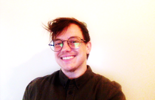 thinkcollegeICI's tweet photo. We are very happy to introduce our newest team member, Arin Rook. They joined us as a Knowledge Translation Associate for the #ThinkCollegeNetwork. You'll soon start seeing a lot from Arin... stay tuned! #Welcome https://t.co/2nsM1egsPv https://t.co/QMSoyVQZkt