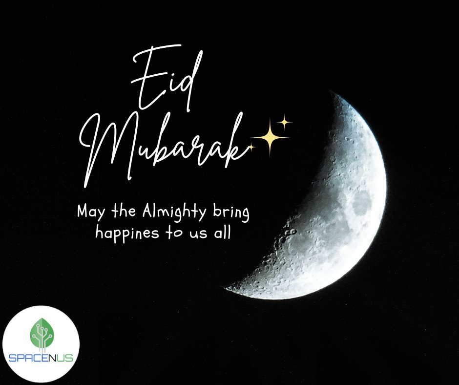 Spacenus tweet media