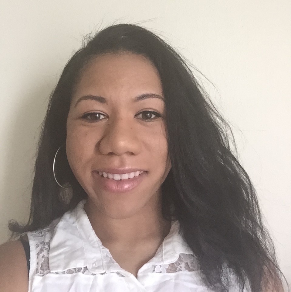 NYU Department of History on Twitter "Erica Duncan, PhD history