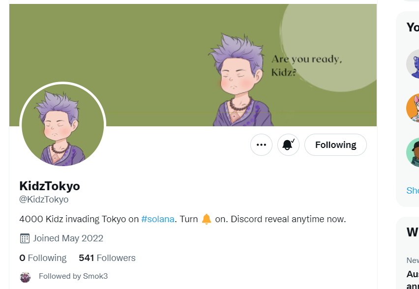 tedmohello's tweet photo. @KidzTokyo im ready https://t.co/YwBr5k30mB