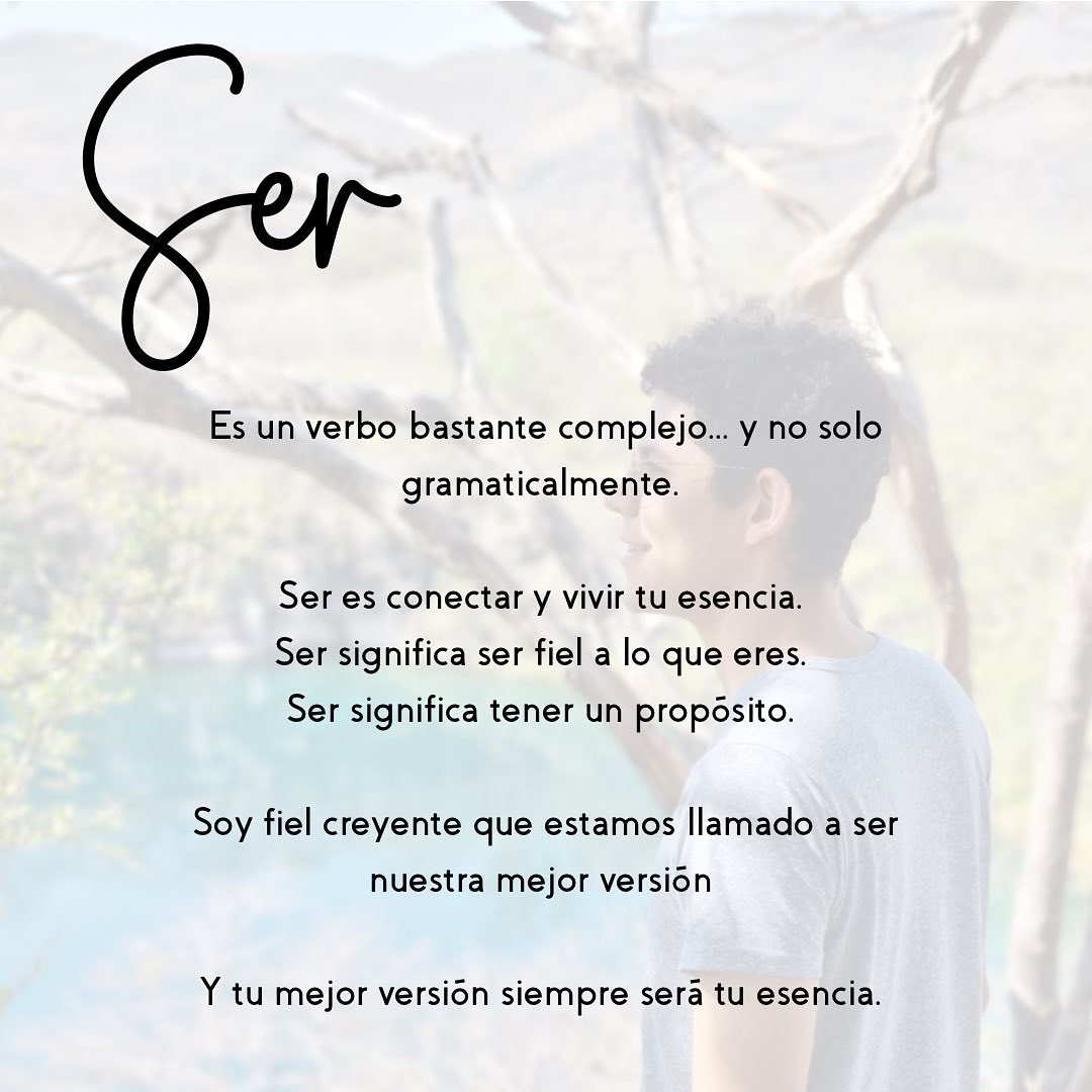pedroalejandrsl's tweet photo. SER (1/3) #PedroAlejandro https://t.co/mRe9d5puI3