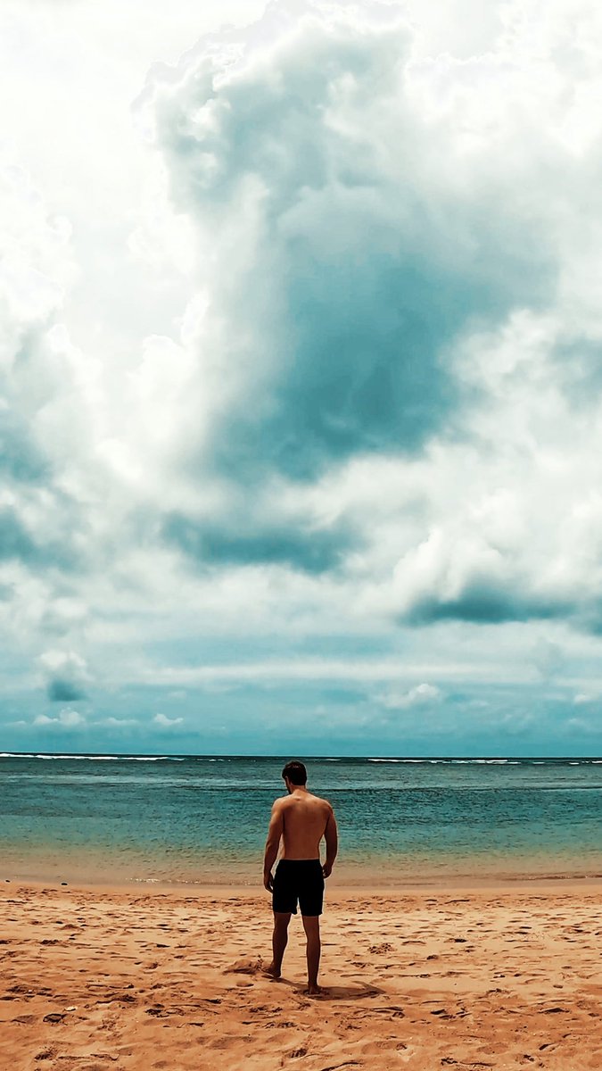 Beached. Aloha ❤️🥰🤙