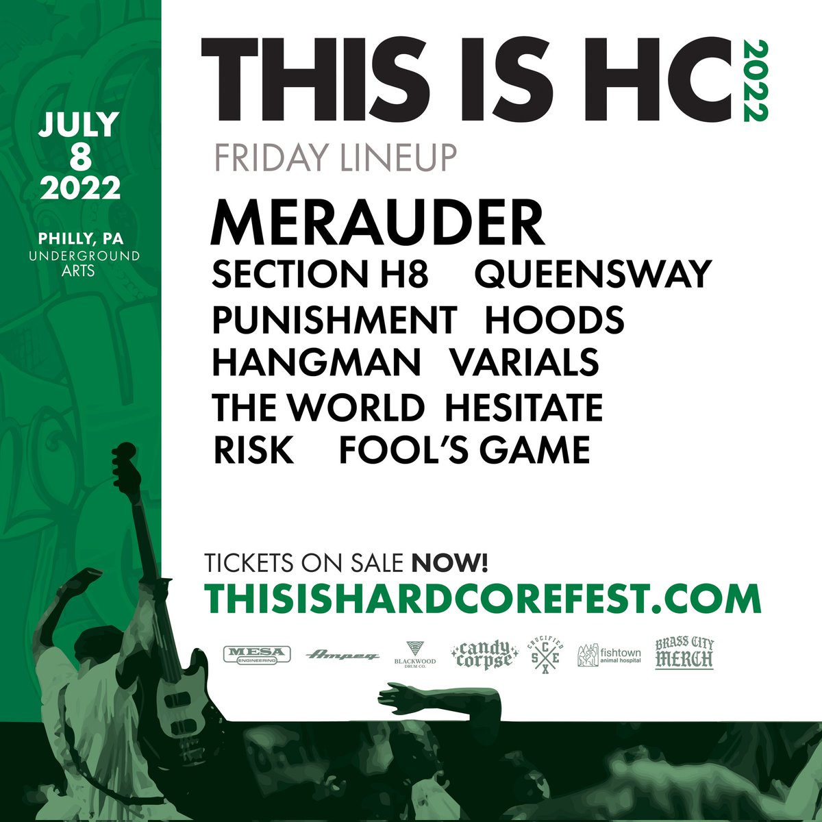Joe HxC tweet media