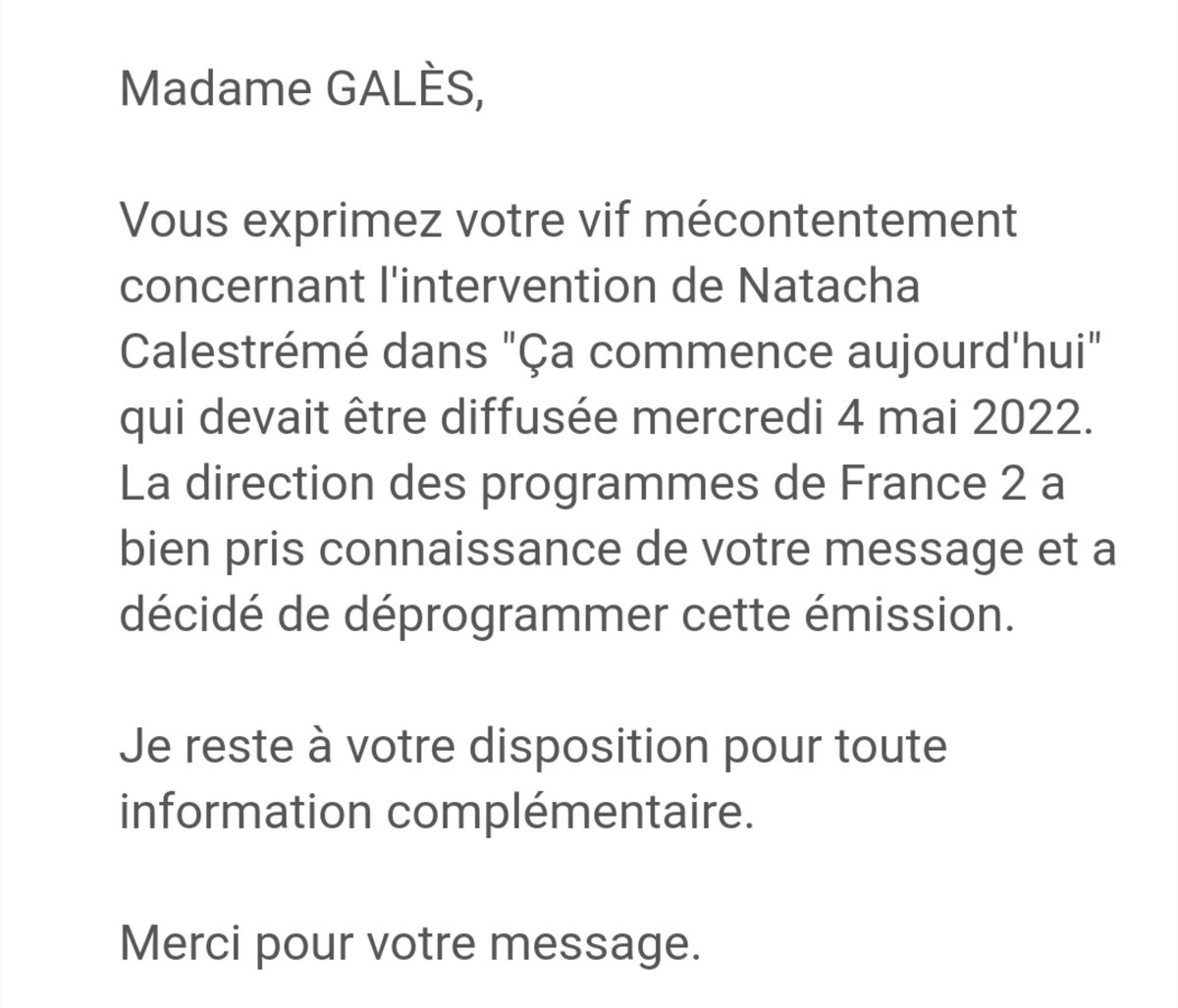 Endometriose Mon Amour - Marie-Rose Galès tweet media