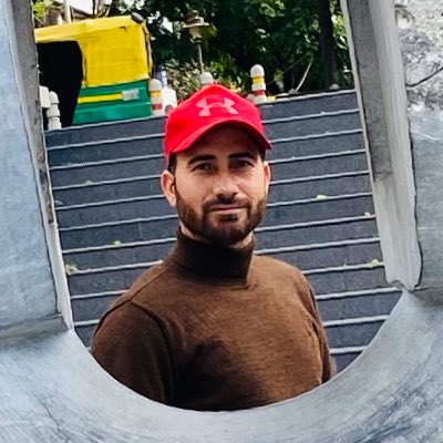 WaniAssif's tweet photo. #NewProfilePic https://t.co/fuDkLwwxaJ