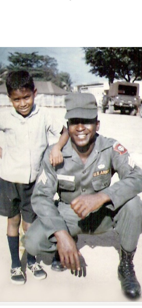 44MagnumBlue1's tweet photo. United States Army Sergeant First Class Eugene Franklin Jr. was killed in action on May 2, 1968 in Quang Tri Province, South Vietnam. Eugene was 30 years old and from Fayetteville, North Carolina. Americal Division, 196th Light Infantry Brigade. Remember Eugene today. Hero.🇺🇸🎖 https://t.co/FmmRaIqy6X