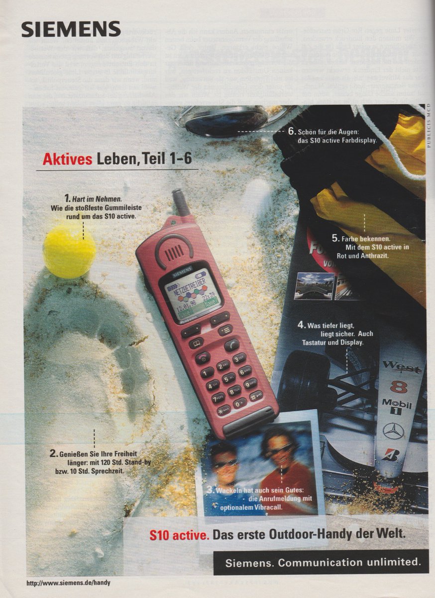 Der Spiegel, 27.4.1998