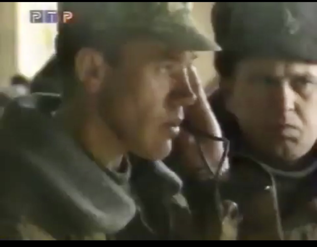 Dara Massicot on Twitter: "Much commentary about Gen Gerasimov’s