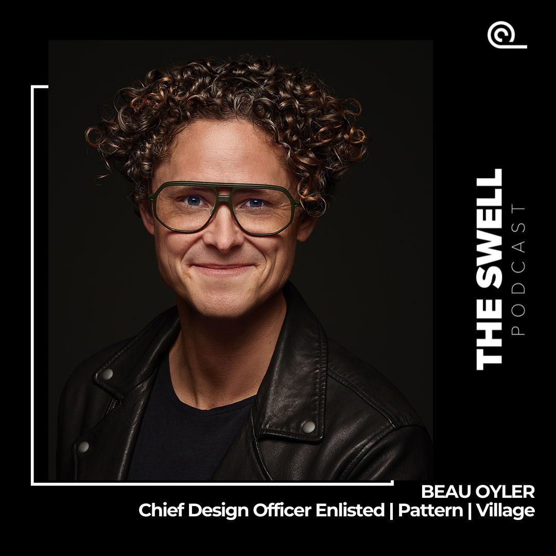 The Swell Pod tweet media