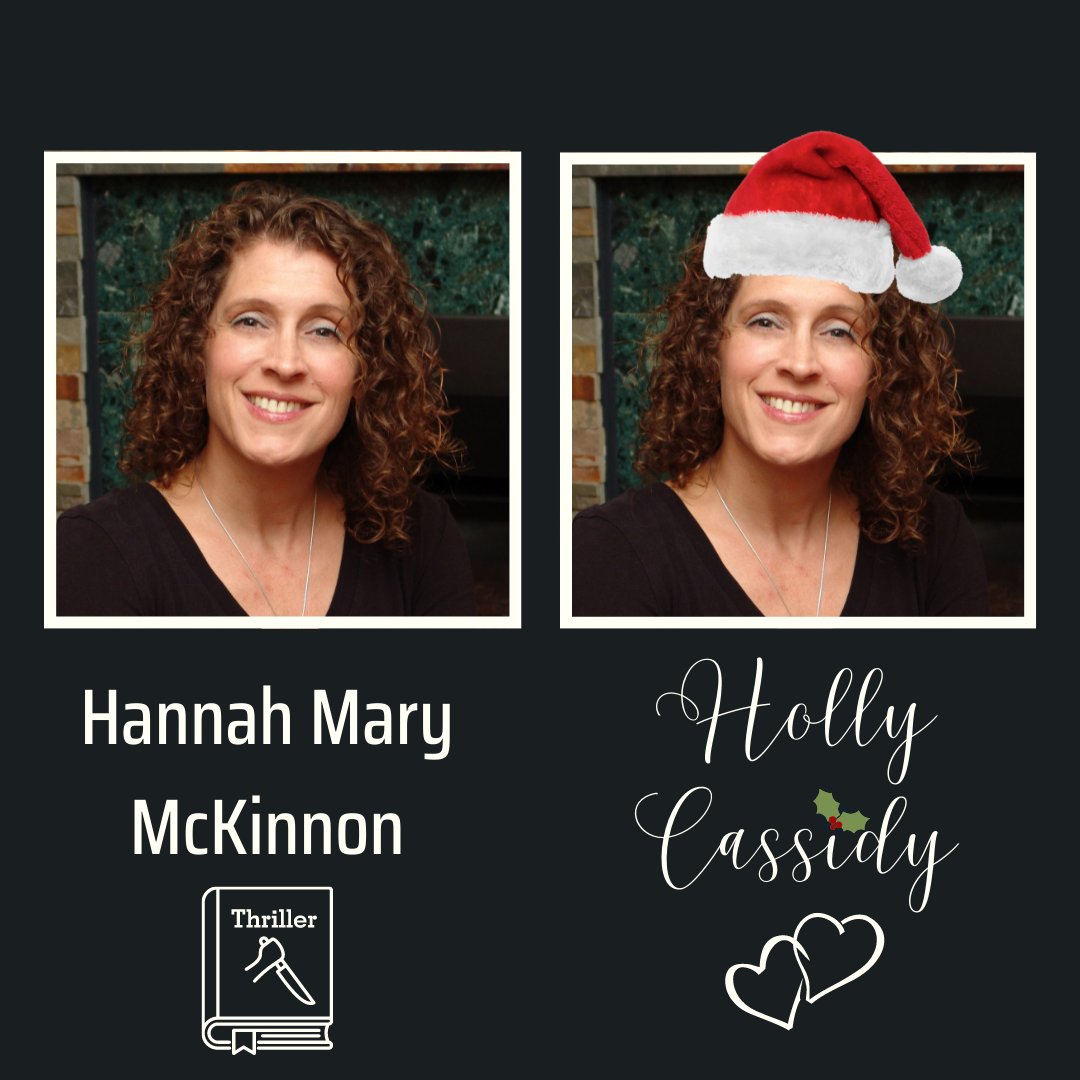 It's official! THE CHRISTMAS WAGER coming fall 2023 via @PutnamBooks @PenguinCanada as Holly Cassidy! Can't wait for you to meet Bella and Jesse. Thank you 
@Cforde_litagent @TransLitAgency
 
#amwriting #romcom #christmasbook #holidayromance #writingcommunity #authorsoftwitter