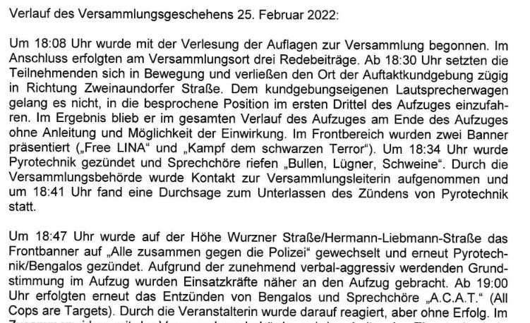 RassismusT's tweet photo. Bei jeder Veranstaltung war die "Mobile Einsatz- und Fahndungsgruppe" im Einsatz. Waren kürzlich auch Thema im #AntifaOst-Verfahren.

Aus "Staatsterror" wird: „Kampf dem schwarzen Terror“

- https://t.co/mioLJ3BbWv

#le2601 #le2701 #le0402 #le1102 #le2502 #Connewitz https://t.co/VTI4SMb3bq