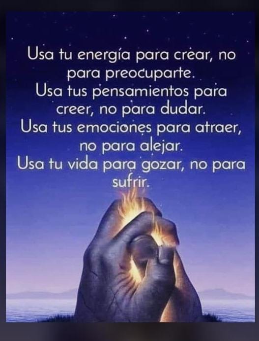 Mayo 0️⃣2️⃣: Al no confiar en el proceso de transformación que nos trae las lecciones perfectas como regalos para nuestro crecimiento,es porque para el entendimiento implica que no existen errores,solo lecciones y procesos de crecimiento en nuestro camino hacia la integridad.
