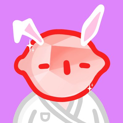 Procrastin4tor's tweet photo. #NewProfilePic #foreverlemon #rubyrabbit https://t.co/cmHzzQuVlu