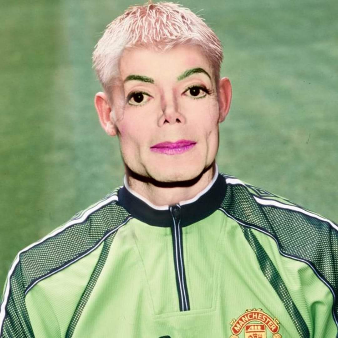 Schmeichel Jackson