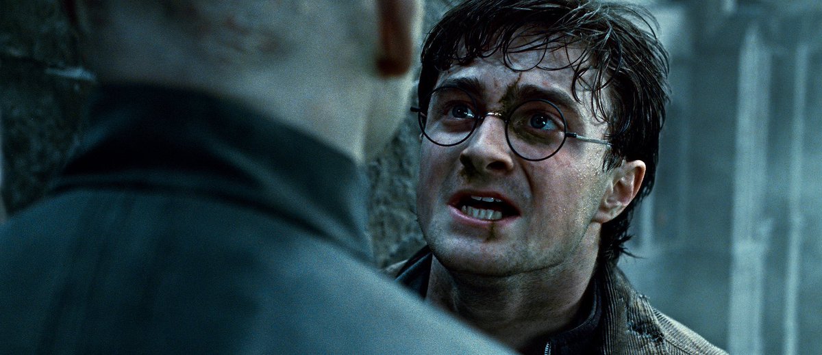 Bugün, Dünya Harry Potter Günü 🪄 #HarryPotterDay