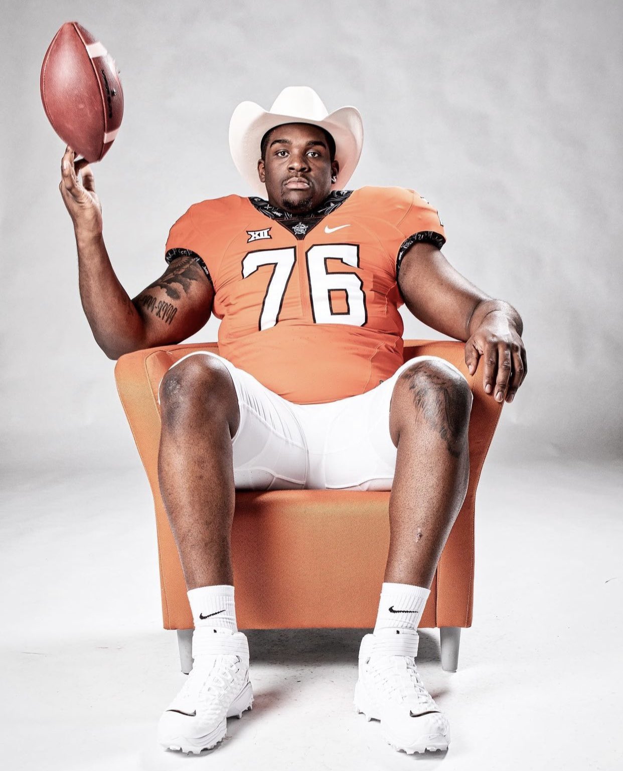 Cooper Lovelace on Twitter "Very excited to announce I have received