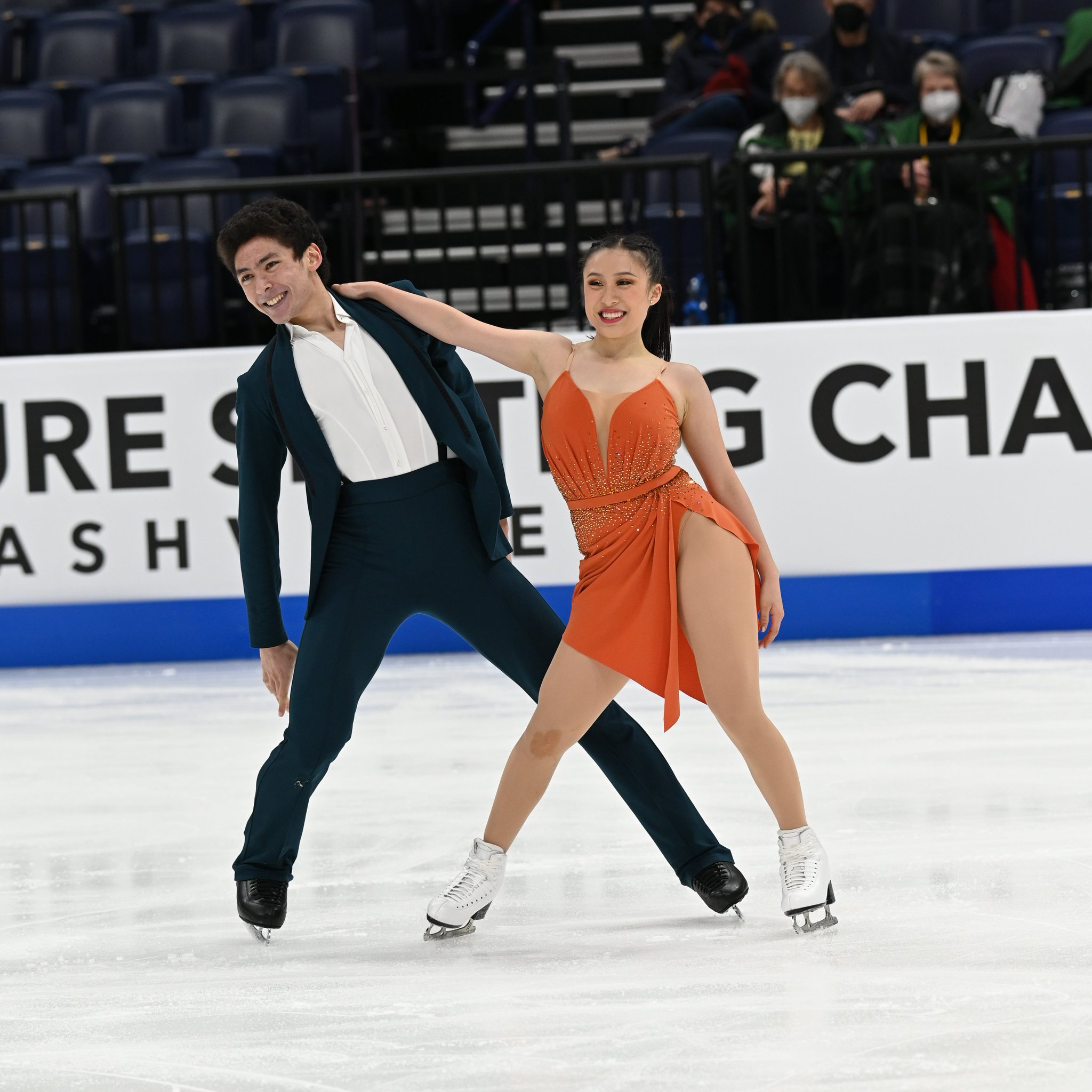 U.S. Figure Skating on Twitter "The dates and locations of the 202223