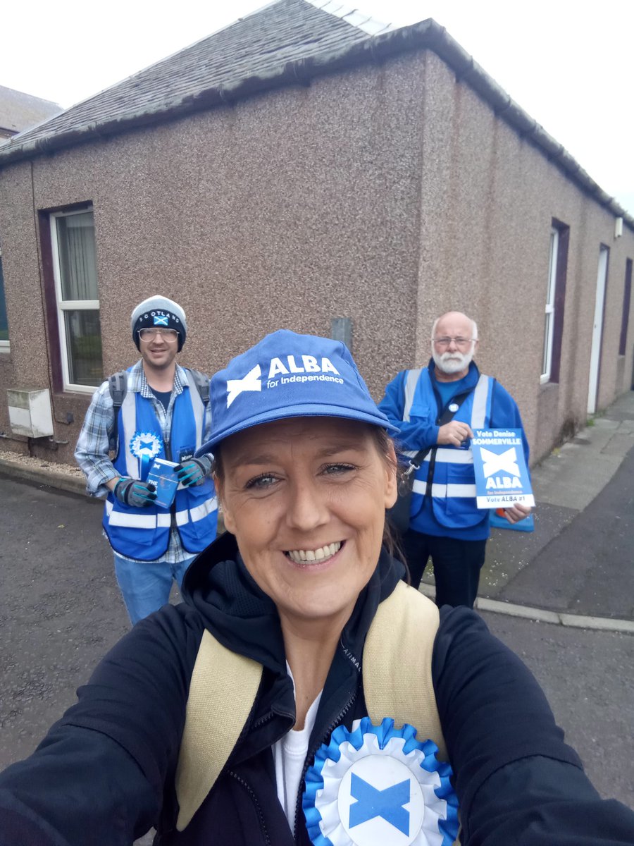 IndyDenise26's tweet photo. Out and about again today around Ayr North had lots of positive conversations on the door
#votesommerville1 on the 5th of May for a strong voice for our community's 🏴
#localcouncil #LocalIssues #locallass #albastandsforscotland #Alba #councilelections2022 #Ayr #AYRSHIRE https://t.co/gmpAJ8LM9b