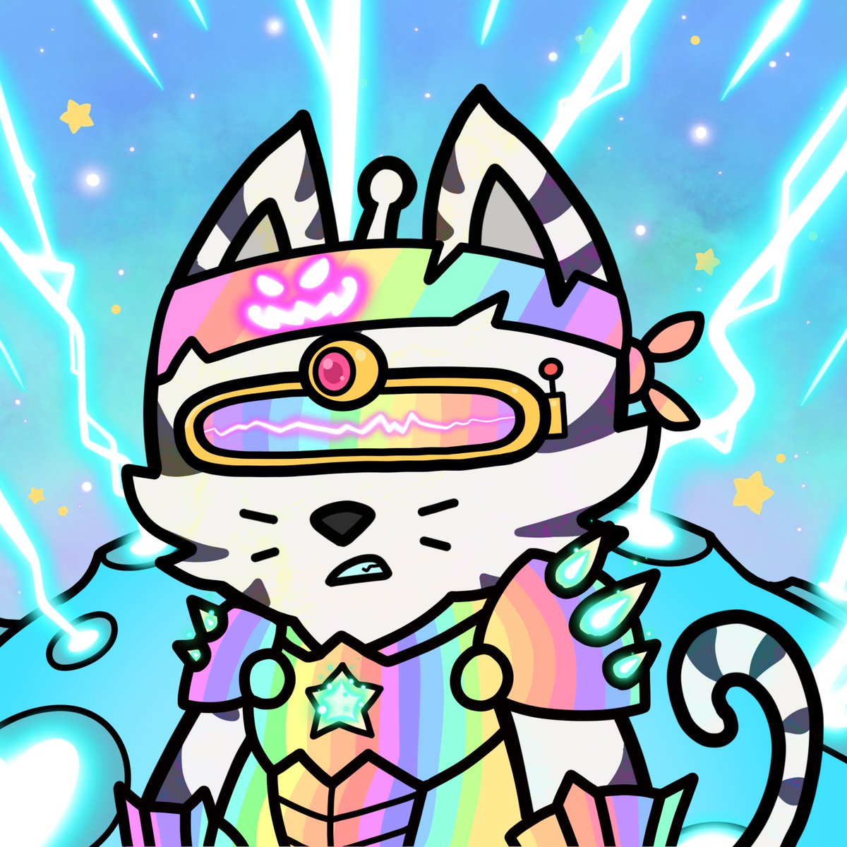 <a href="/mop_eth/">mop.eth</a> Join all the other quirks over at the <a href="/CosmicCats_/">Cosmic Cats</a> and select #teamSK