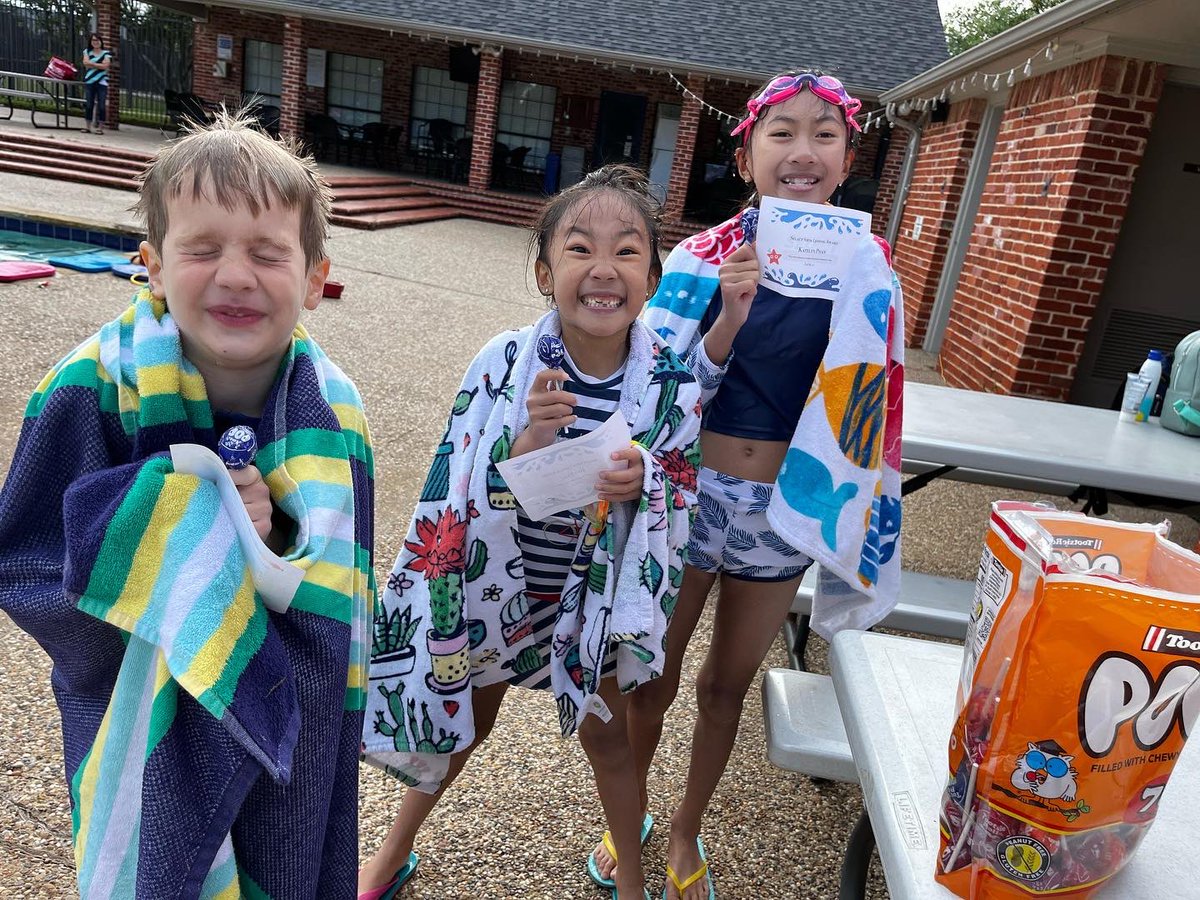 Select_Lessons's tweet image. Great finish to Spring Session 2 today!! Next session starts Monday. Congrats to our kids for all they accomplished this session!