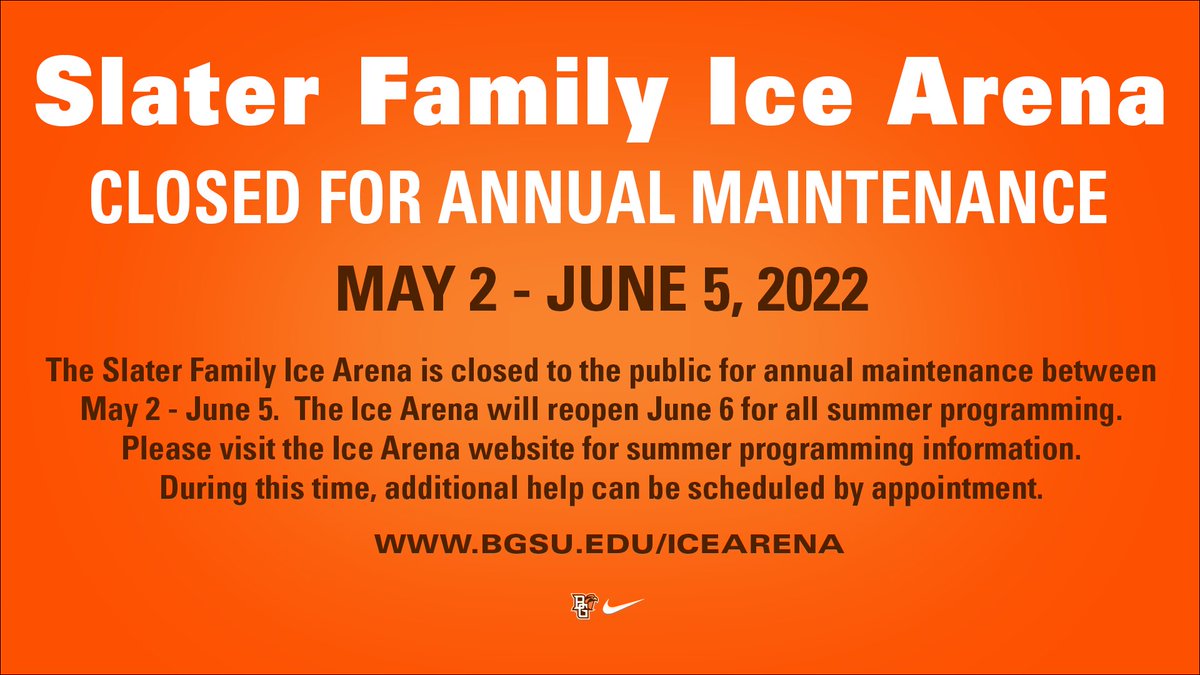 SlaterFamilyIceArena tweet media