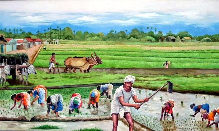 செல்வா பாண்டியர் 🌾❤️💚 tweet media